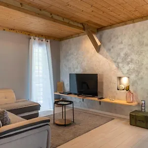 Magnifique Et Spacieux T2 Proche De La Plage - La Kiss House Deshaies